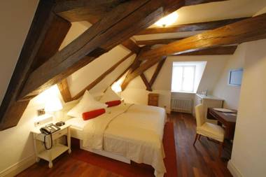 Hotel-Restaurant Anne-Sophie