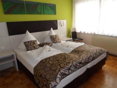 Hotel Gasthof zum Engel - Gästehaus