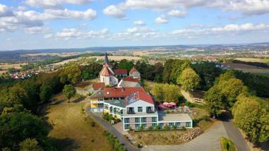 Der Florenberg - Gipfel für Genießer