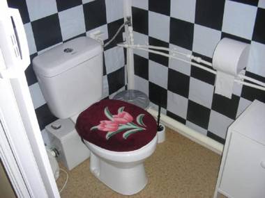 Kleines Appartment zentrale Lage Fulda Rhön 2 Personen siehe Beschreibung