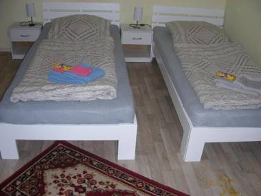 Kleine FEWO zentral gelegen vor Fulda Rhön 2 Personen siehe Beschreibung