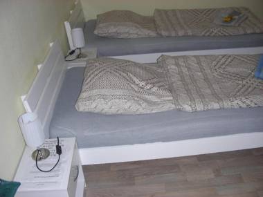 Kleine FEWO zentral gelegen vor Fulda Rhön 2 Personen siehe Beschreibung