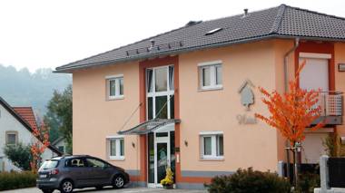 Hotel An der Eiche