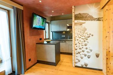 Ferienwohnung Ferienglück