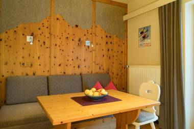 Ferienwohnung Ferienglück