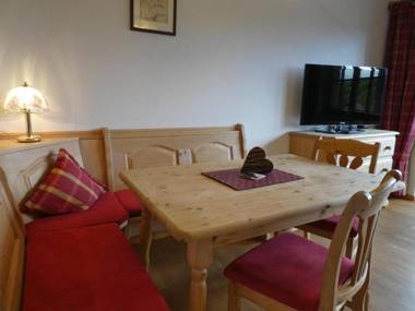 Haus Abendsonne Ferienwohnung Schuster