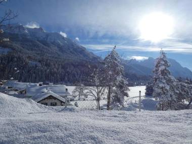 Haus Abendsonne Familie Druxes