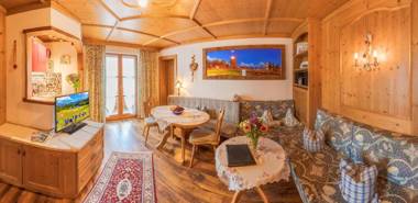 Feriendomizil St. Ulrich