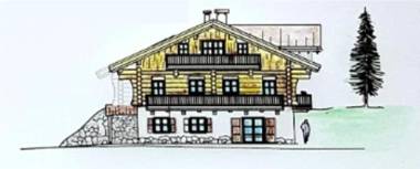 Alpenchalet St.Ulrich