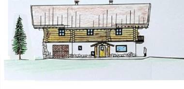 Alpenchalet St.Ulrich