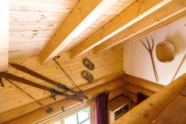 Alpenchalet St.Ulrich