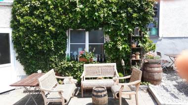 Hotel Gasthof Traubenbräu