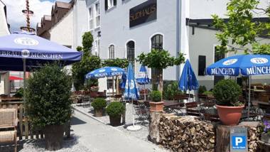 Hotel Gasthof Traubenbräu