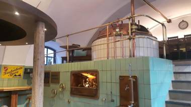 Hotel Gasthof Traubenbräu