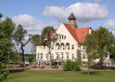 Schloss Krugsdorf