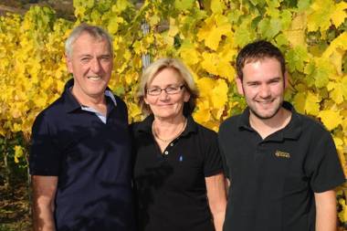 Ferienweingut Wolfgang Adamy