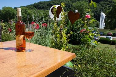 Hotel Restaurant Sonnenlay