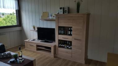 Ferienwohnungen Klaus u. Bärbel