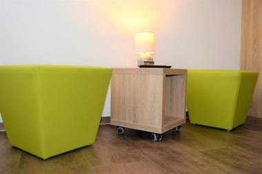 Winkelwerkstatt Hotel