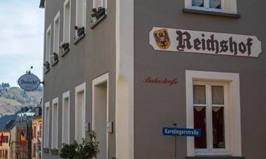 Gästehaus Reichshof