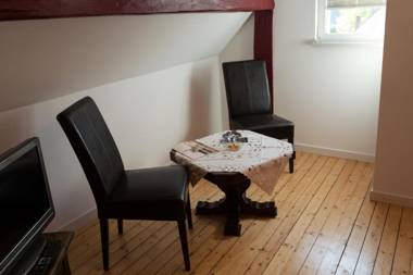 Gästehaus Reichshof