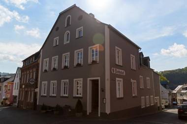 Gästehaus Reichshof