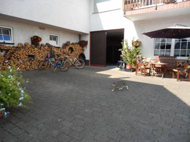 Ferienweingut Römer-Knodt