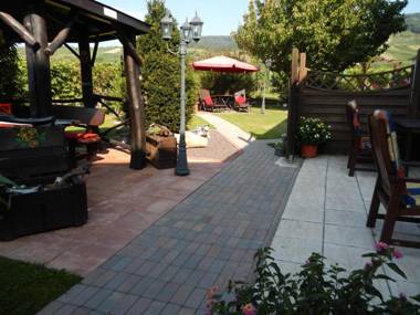 Ferienweingut Römer-Knodt