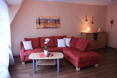 Wein und Gästehaus Hüls