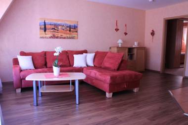 Wein und Gästehaus Hüls