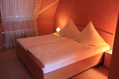 Wein und Gästehaus Hüls