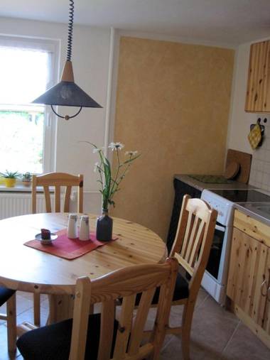 Kanuhof Spandowerhagen