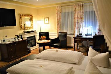 Die Kronacher Stadthotels