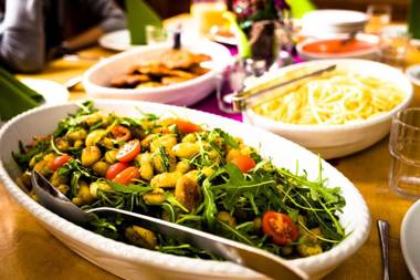 Jugendherberge Kreuth am Tegernsee