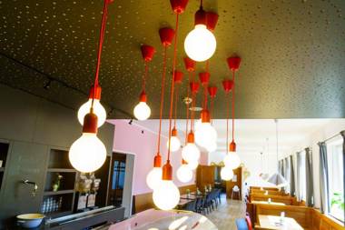 Jugendherberge Kreuth am Tegernsee