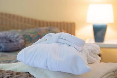 Ferienwohnung Marmorbruchweg