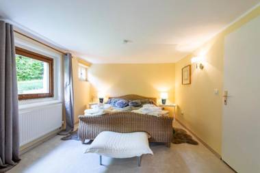 Ferienwohnung Marmorbruchweg