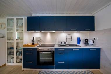 Ferienwohnung Marmorbruchweg