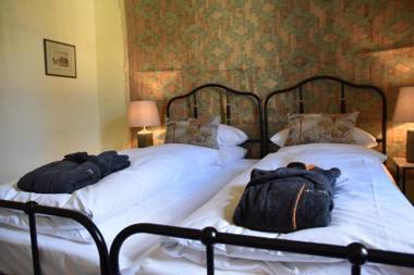 Pop-Up Lodge Wildbad Kreuth