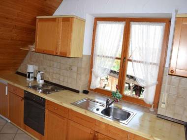 Ferienhaus Behler