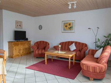 Ferienhaus Behler