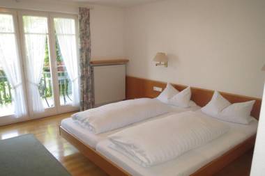 Gästehaus Frohe Aussicht