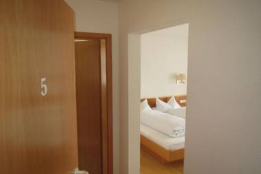 Gästehaus Frohe Aussicht