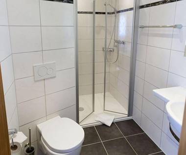 Gasthaus zum Rebstock