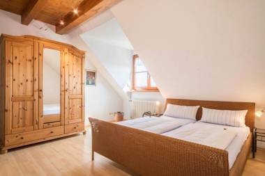 Ferienwohnung Ursula Hiemer 1