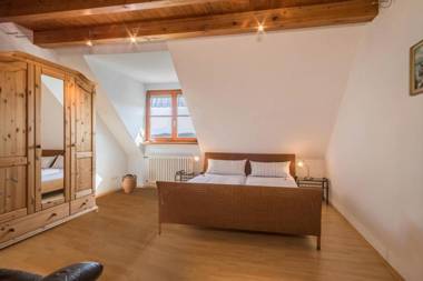 Ferienwohnung Ursula Hiemer 1