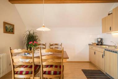 Ferienwohnung Ursula Hiemer 1