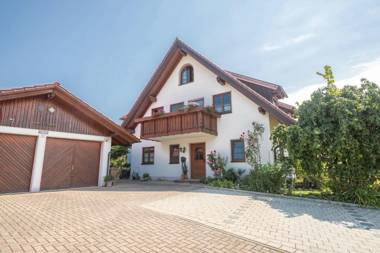 Haus Desor