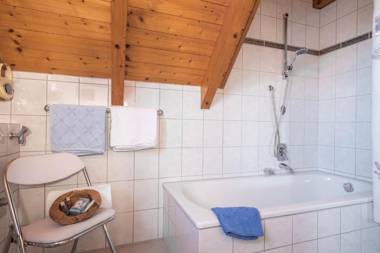Haus Desor