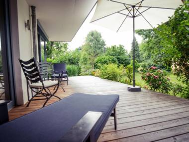 Ferienwohnung Seeufer